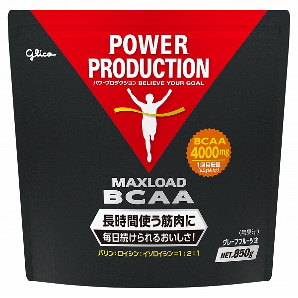 ꥳ ѥץ ߥλ ޥå BCAA 850g 졼ץե롼̣ G76112