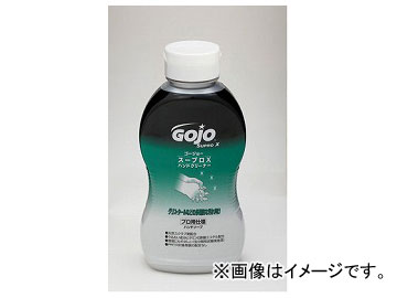 GOJO/硼 ץX ϥɥ꡼ʡ ܥȥ 295ml ֡2372 JAN4545828023726
