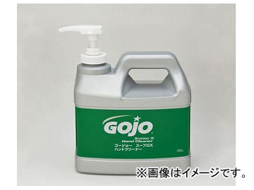 GOJO/硼 ץX ϥɥ꡼ʡ ݥץܥȥ 1890ml ֡0972 JAN4545828009720