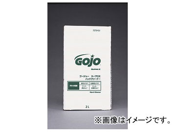 GOJO/硼 ץX ϥɥ꡼ʡ ǥڥ󥵡 2000ml ֡7272 JAN4545828072724