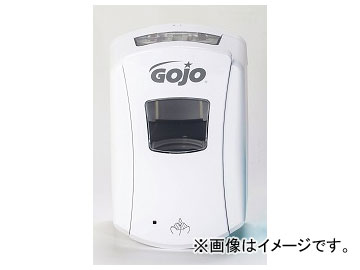 GOJO/硼 LTXȥǥڥ󥵡700ml(ۥ磻) ֡1380 JAN4545828013802