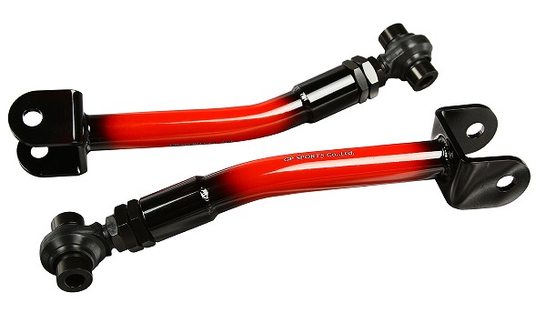 GPスポーツ リアトラクションロッド 401030 86 BRZ - 40,546円