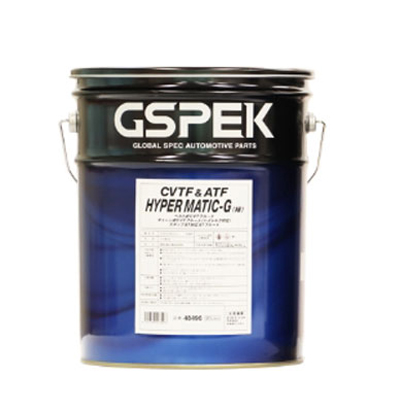 GSP CVTF ֿ 20L CVT-F-R 48502