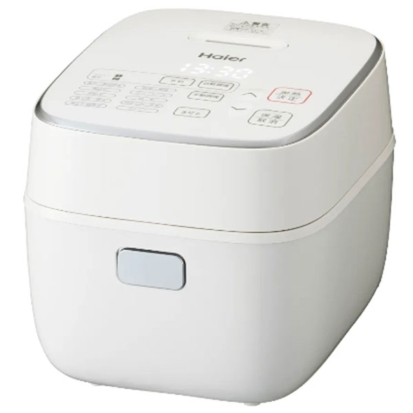 ϥ(Haier) ̵夫ޤưĴ ۥ磻 ̵Ĵ 쥷90ʾ åȥ쥤 ϤƤǤñۤä餫 JJT-R10A
