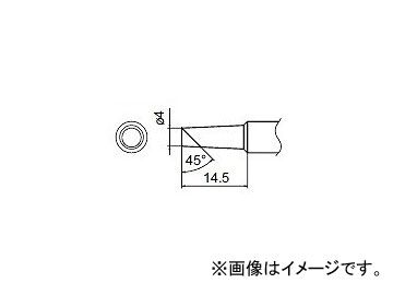 ϥå/HAKKO Ϥ 򴹤 4C FX-888/FX-8803 T18-C4 414.5mm