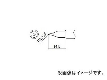 ϥå/HAKKO Ϥ 򴹤 S4 FX-888/FX-8803 T18-S4 R0.12514.5mm