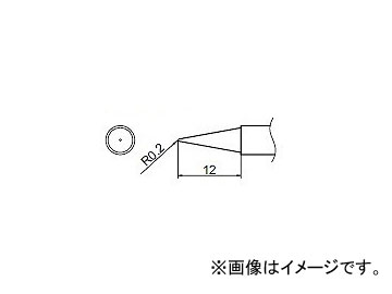 ϥå/HAKKO Ϥ 򴹤 BL FM-2027/FM2028  ɸॿ T12-BL R0.212mm