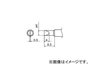 ϥå/HAKKO Ϥ 򴹤 4D FM-2027/FM2028  ɸॿ T12-D4 48.5mm