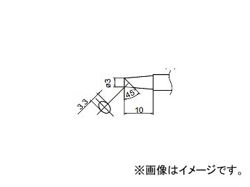 ϥå/HAKKO Ϥ 򴹤 3BC(Z) FM-2027/FM2028  Ĺ̿ T12-BCF3Z 310mm