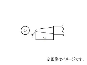 ϥå/HAKKO Ϥ 򴹤 3BL FX-838/FX-8302 T20-BL3 R115mm