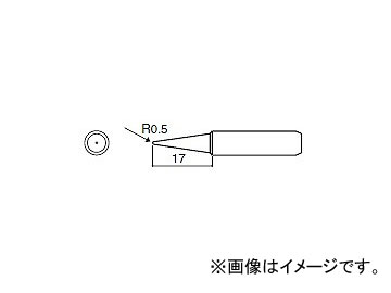 ϥå/HAKKO Ϥ 򴹤(賰¦6.5mm) B 907-ESD/900M-ESD/933/951/958 ɸॿ 900M-T-BF2 R0.517mm
