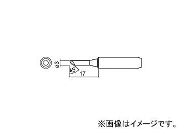 ϥå/HAKKO Ϥ 򴹤(賰¦6.5mm) 3C 907-ESD/900M-ESD/933/951/958 ɸॿ 900M-T-3CF 317mm
