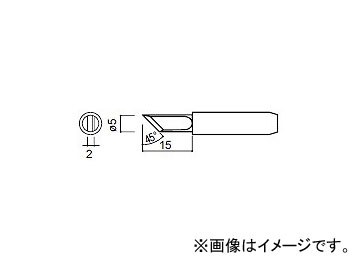 ϥå/HAKKO Ϥ 򴹤(賰¦6.5mm) K 907-ESD/900M-ESD/933/951/958 ɸॿ 900M-T-K 515mm