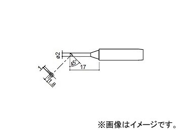 ϥå/HAKKO Ϥ 򴹤(賰¦6.5mm) ܤ 907-ESD/900M-ESD/933/951/958 ɸॿ 900M-T-2CM 217mm