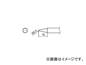 ϥå/HAKKO Ϥ 򴹤 0.5B FM-2026 T13-B2 R0.510mm