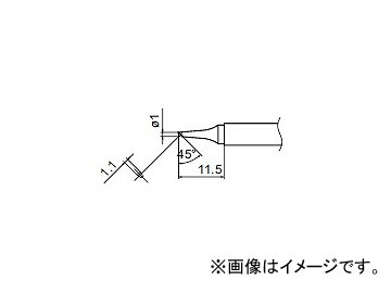 ϥå/HAKKO Ϥ 򴹤 1BC FM-2026 T13-BC1 111.5mm