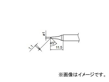 ϥå/HAKKO Ϥ 򴹤 1BC FM-2026 T13-BCF1 111.5mm