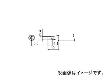 ϥå/HAKKO Ϥ 򴹤 2.4D FM-2026 T13-D24 2.410mm