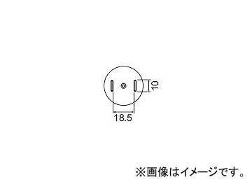 ϥå/HAKKO ۥåȥ 򴹥Υ FR-801/802/803B TSOL A1187B 18.510mm