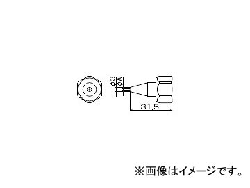 ϥå/HAKKO ۥåȥ 򴹥Υ 806 ̳ 801-N-1 1.0mm