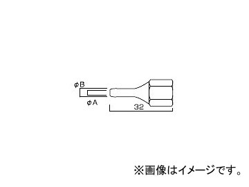 ϥå/HAKKO ۥåȥ 򴹥Υ 804 Ż A1084 2.0mm-4.0mm