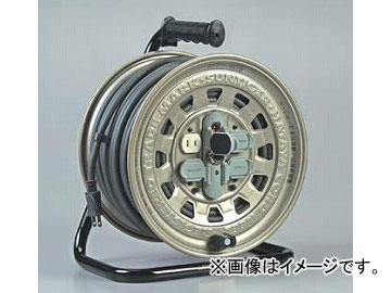 ϥߥƥå/HATAYA 󥿥꡼ 100V 50m GT-50 JAN4930510204048 1