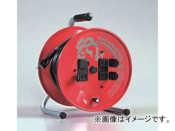 ϥߥƥå/HATAYA ȥǡ꡼ 100V 20m D-20 JAN4930510405704 1