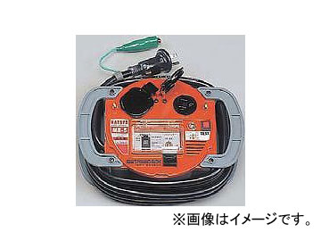 ϥߥƥå/HATAYA °εǽ ᥿륻󥵡꡼ 100V ᥿(°δ)ܥå 5m MB-5 JAN4930510419053 1