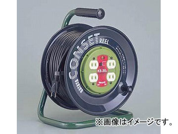 ϥߥƥå/HATAYA 󥻥åȥ꡼ 100V 30m KS-30 JAN4930510207803 1