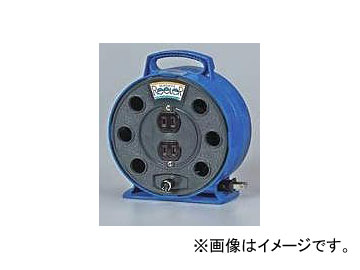 ϥߥƥå/HATAYA ۡ꡼ڼ괬 ꡼顼 100V 5m ֥롼 RL-5-B JAN4930510606040 1