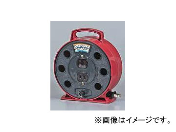 ϥߥƥå/HATAYA ۡ꡼ڼ괬 ꡼顼 100V 5m å RL-5-R JAN4930510606019