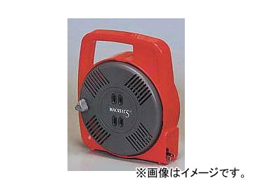 ϥߥƥå/HATAYA ۡ꡼ڼ괬 ޥå꡼ 100V 5m 5m å MS-5-R JAN4930510606323 1