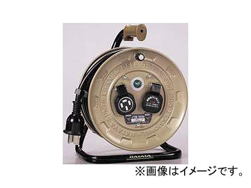 ϥߥƥå/HATAYA 200Vɥ꡼ ѥȥ 10m JTIII-102M JAN4930510206530 1