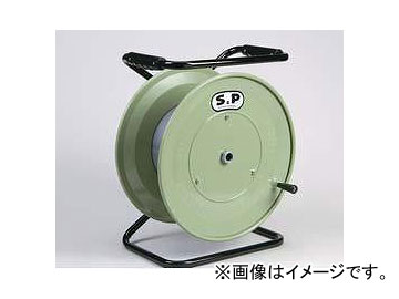 ハタヤリミテッド/HATAYA 空リール SP-1 JAN：4930510109084 入数：1台