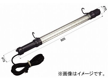 ϥߥƥå/HATAYA LEDե饤20Wڲѡ ȾƩС 5m LJW-5W 1