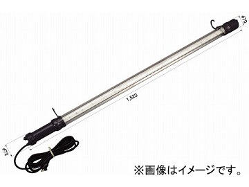 ϥߥƥå/HATAYA LEDե饤40Wڲѡ ꥢ󥺥С 5m LXW-5 1