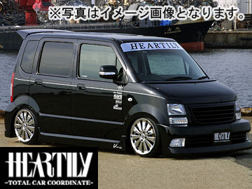 HEARTILY/ϡƥ꡼ V-LUX series ѥե 若R MH21 - ɥĤ