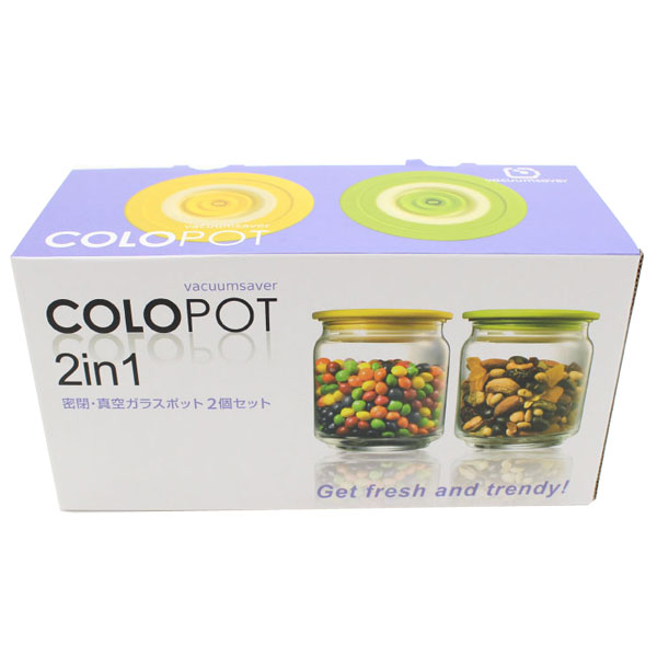 HIRO ¸ƴ Х塼ॻС ݥå 500ml 饹 2å åơ֥ڤ䤫˱ 1å(2)