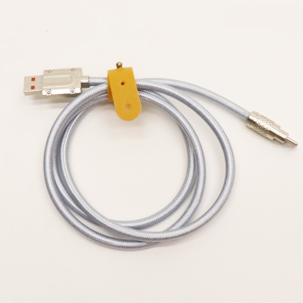 HIRO USB֥ ʥԤ Type-C 1m ®б HDL-1125