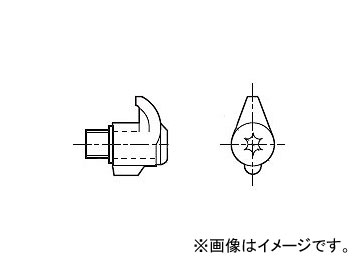 MOLDINO 򴹼 ׶𥻥å 15.27.0mm MXCP2T