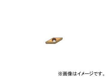 MOLDINO 35Ҥ󥵡 4.4mm VCMT160408-JE ƥ󥰡Ķ(GM25) 110