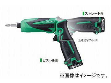 Ω 7.2V ɥ쥹ѥȥɥ饤СΤΤߡ WH7DL(NN)