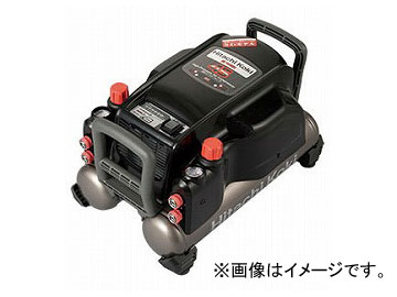 日立工機 高圧エアコンプレッサ EC1445H(S) - 226,204円