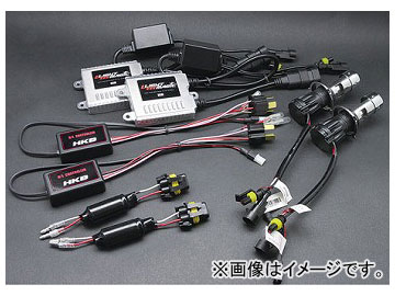 HKB LGIHT MAGIC 饤ȥޥåץ饹 H4 H/L 졼쥹ޥå 35W ߥ˥ޥХ饹 ץ饹 6000K Х֥סH4HL LMHLH460MBP