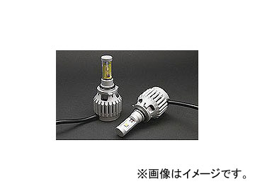 HKB ALTAIR CREE ϥѡLEDƥ L2000 ۥ磻/6500K Х֥סHB3.4 ALCRHB4L265 JAN4582199109543