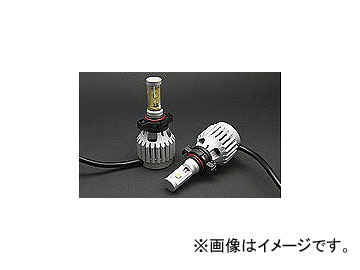 HKB ALTAIR CREE ハイパーLEDシステム L2000 ホワイト/6500K バルブタイプ：PSX24W ALCRPS24L65 JAN：4582199121965