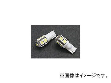 HKB ALTAIR LEDХ T10 9åSMD ۥ磻 ALST109W JAN4582199107792