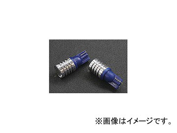 HKB ALTAIR LEDХ T10 ե쥯3W B ֥롼 ALHPT10CB JAN4582199108270