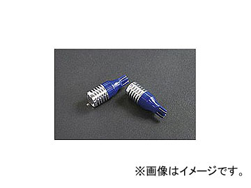 HKB ALTAIR LEDХ T16 ե쥯5W B ֥롼 ALHPT16CB JAN4582199108188