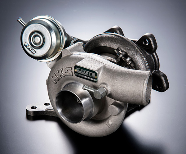 HKS GT III ݡĥӥ󥭥å WRX STI ץå WRX STI GT III-RS 11004-AF013